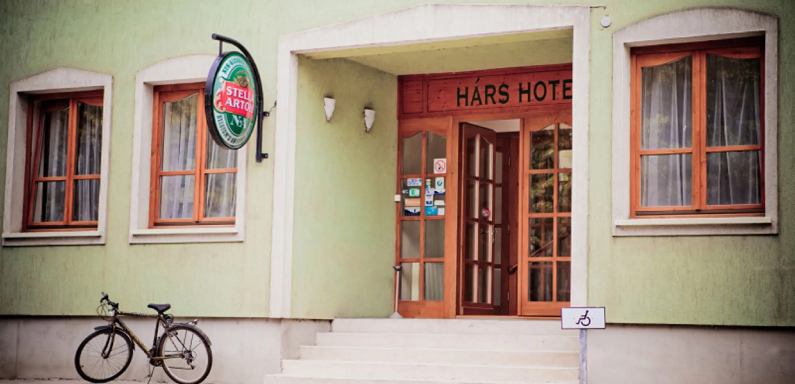 Hárs Thermál Hotel