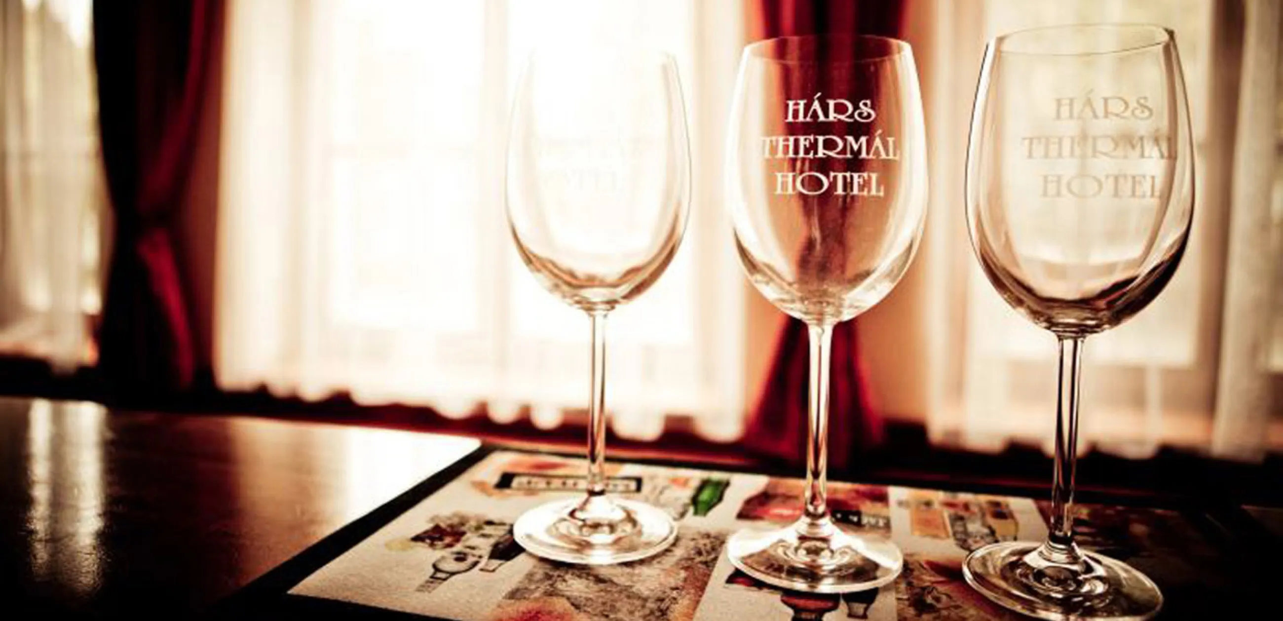 Hárs Thermál Hotel