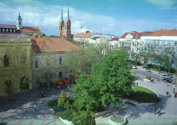 Látnivalók