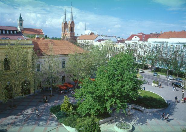 Látnivalók