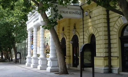Látnivalók