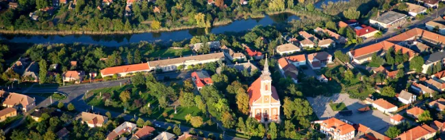 Látnivalók