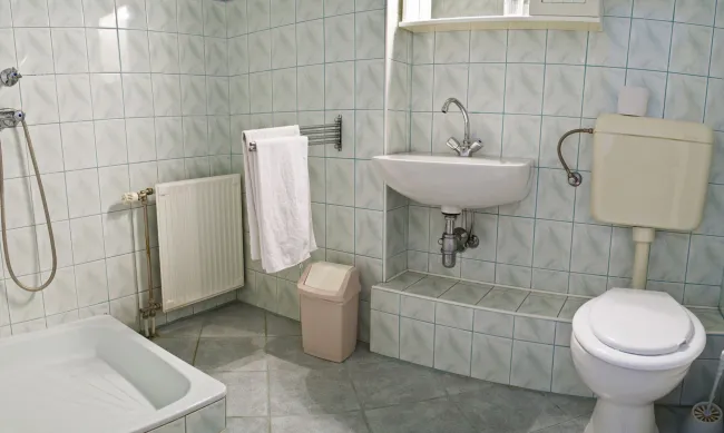 Szobáink